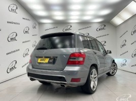 Mercedes-Benz GLK220 | 4