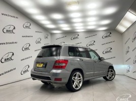 Mercedes-Benz GLK220 | 3