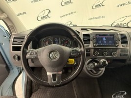 Volkswagen Multivan, 2.0 l., Минивэн | 3
