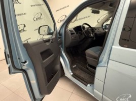 Volkswagen Multivan, 2.0 l., Минивэн | 4