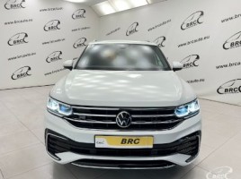 Volkswagen Tiguan, 1.5 l., cross-country | 2
