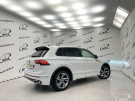 Volkswagen Tiguan, 1.5 l., cross-country | 3