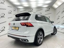 Volkswagen Tiguan, 1.5 l., cross-country | 4