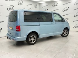 Volkswagen Multivan, 2.0 l., Минивэн | 1