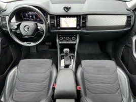 Skoda Kodiaq, 2.0 l., cross-country | 2