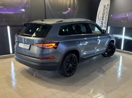 Skoda Kodiaq, 2.0 l., cross-country | 1