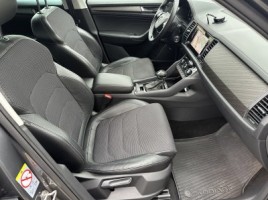 Skoda Kodiaq, 2.0 l., cross-country | 3