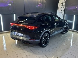 Cupra Formentor, 1.4 l., Внедорожник | 1