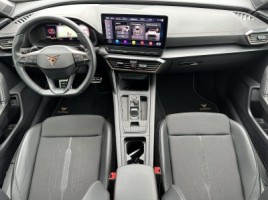 Cupra Formentor, 1.4 l., Внедорожник | 2