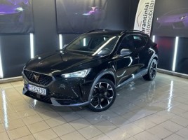Cupra Formentor visureigis