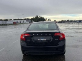 Volvo S60 | 3
