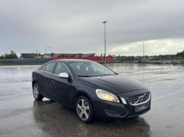 Volvo S60 | 1