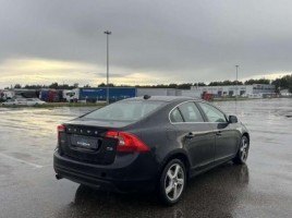 Volvo S60 | 2