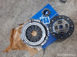 Honda Jazz, 1.2 l., Хэтчбек | 1