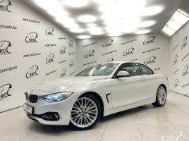 BMW 435