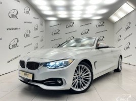 BMW 435, 3.0 l., Кабриолет | 4