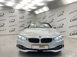 BMW 435, 3.0 l., Кабриолет | 2