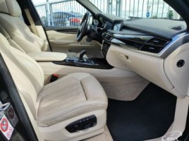 BMW X5, 3.0 l., Внедорожник | 2