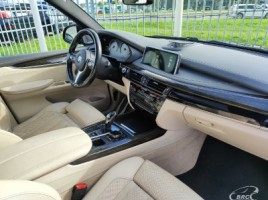 BMW X5, 3.0 l., Внедорожник | 3