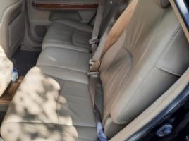 Lexus RX 330, 3.3 l., Внедорожник | 2