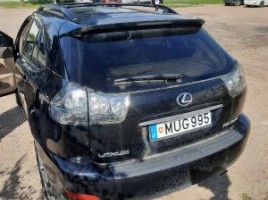 Lexus RX 330, 3.3 l., Внедорожник | 1
