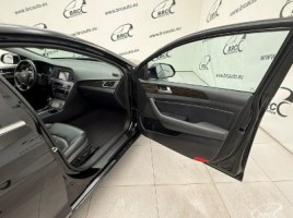 Hyundai Sonata, 1.7 l., Седан | 3