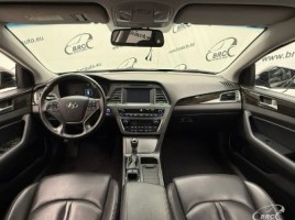 Hyundai Sonata, 1.7 l., Седан | 2