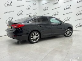 Hyundai Sonata, 1.7 l., Седан | 1