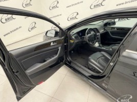 Hyundai Sonata, 1.7 l., Седан | 4
