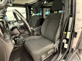 Jeep Wrangler, 2.0 l., Внедорожник | 3