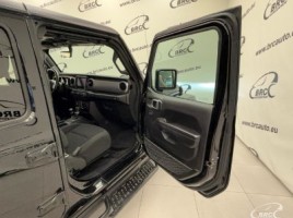 Jeep Wrangler, 2.0 l., Внедорожник | 4