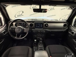 Jeep Wrangler, 2.0 l., Внедорожник | 2