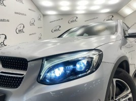 Mercedes-Benz GLC220 | 2