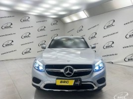 Mercedes-Benz GLC220 | 3