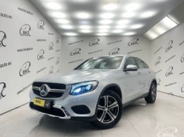 Mercedes-Benz GLC220 | 1