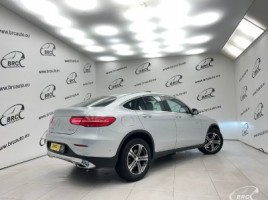 Mercedes-Benz GLC220 | 4