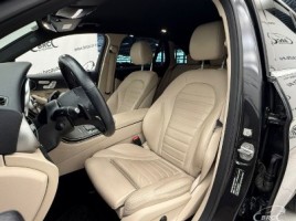 Mercedes-Benz GLC300 | 4