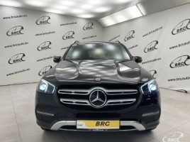 Mercedes-Benz GLE350 | 3
