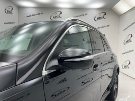 Mercedes-Benz GLE350 | 4