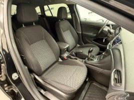 Opel Astra, 1.6 l., Универсал | 4