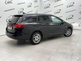 Opel Astra, 1.6 l., Универсал | 1