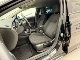 Opel Astra, 1.6 l., Универсал | 3