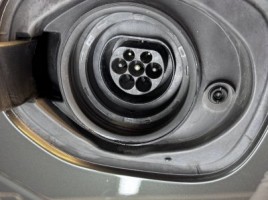 Volvo XC60, 2.0 l., Внедорожник | 3
