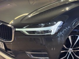 Volvo XC60, 2.0 l., Внедорожник | 2