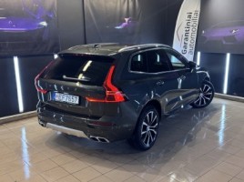 Volvo XC60, 2.0 l., Внедорожник | 1
