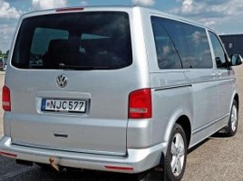 Volkswagen Multivan | 3