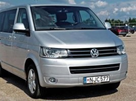 Volkswagen Multivan | 1