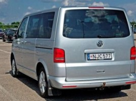 Volkswagen Multivan | 2