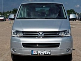 Volkswagen Multivan | 4