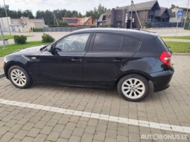 BMW 116 | 1
